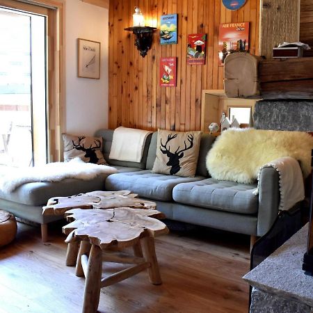 Chalet Meribel, 5 Pieces, 12 Personnes - Fr-1-180-191 Exterior photo