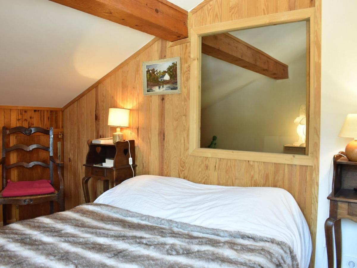 Chalet Meribel, 5 Pieces, 12 Personnes - Fr-1-180-191 Exterior photo