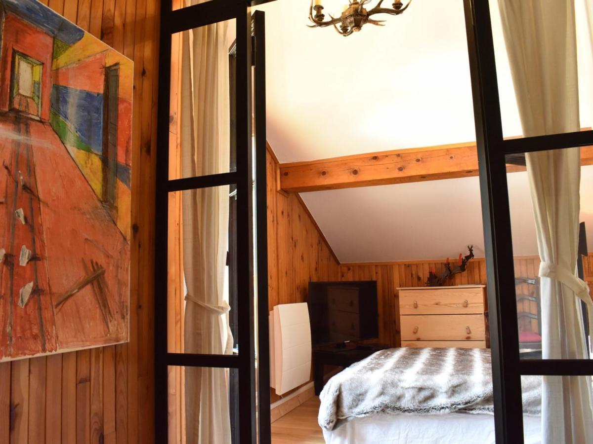 Chalet Meribel, 5 Pieces, 12 Personnes - Fr-1-180-191 Exterior photo
