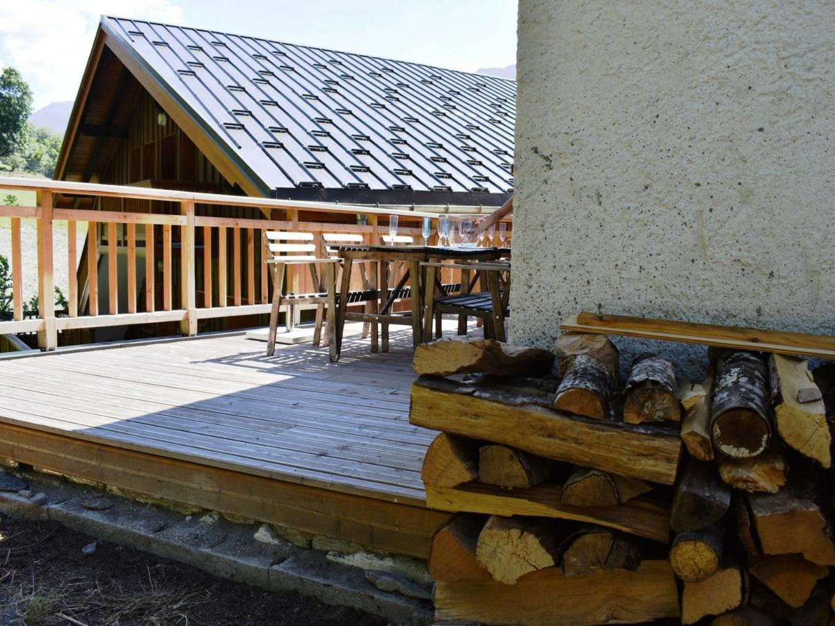 Chalet Meribel, 5 Pieces, 12 Personnes - Fr-1-180-191 Exterior photo