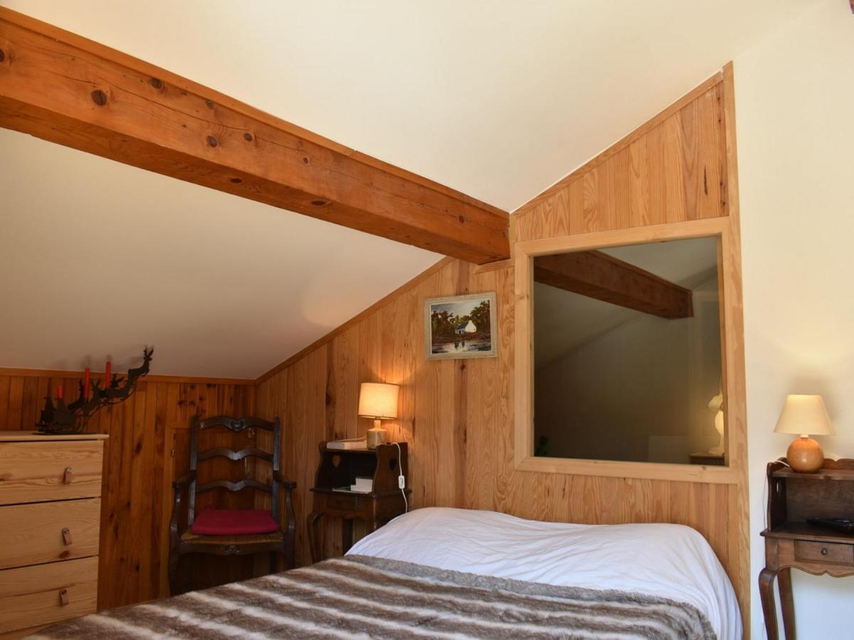 Chalet Meribel, 5 Pieces, 12 Personnes - Fr-1-180-191 Exterior photo