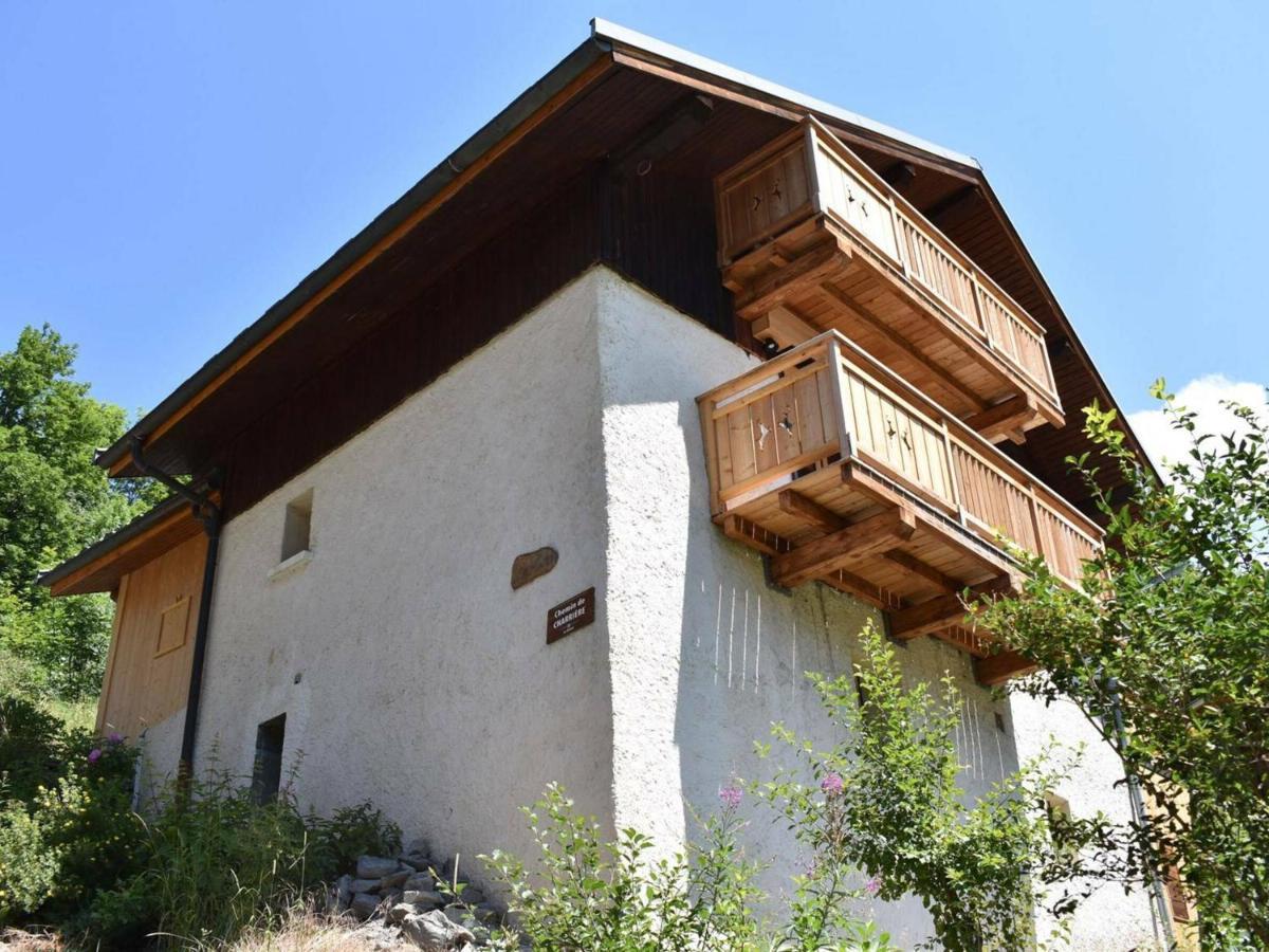 Chalet Meribel, 5 Pieces, 12 Personnes - Fr-1-180-191 Exterior photo