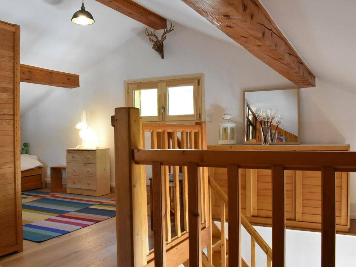 Chalet Meribel, 5 Pieces, 12 Personnes - Fr-1-180-191 Exterior photo
