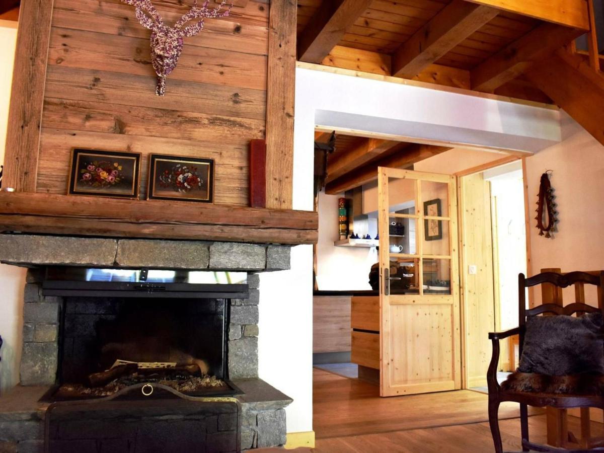 Chalet Meribel, 5 Pieces, 12 Personnes - Fr-1-180-191 Exterior photo