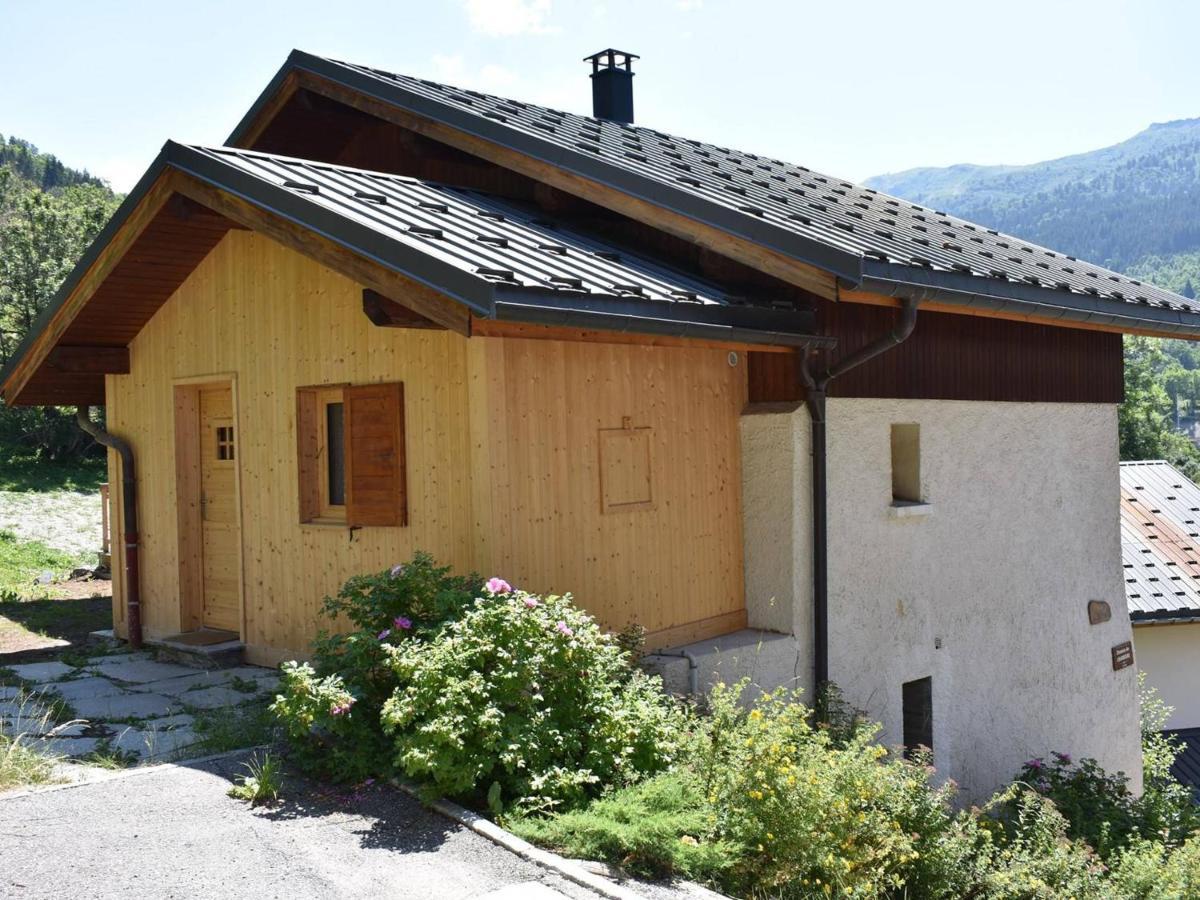 Chalet Meribel, 5 Pieces, 12 Personnes - Fr-1-180-191 Exterior photo