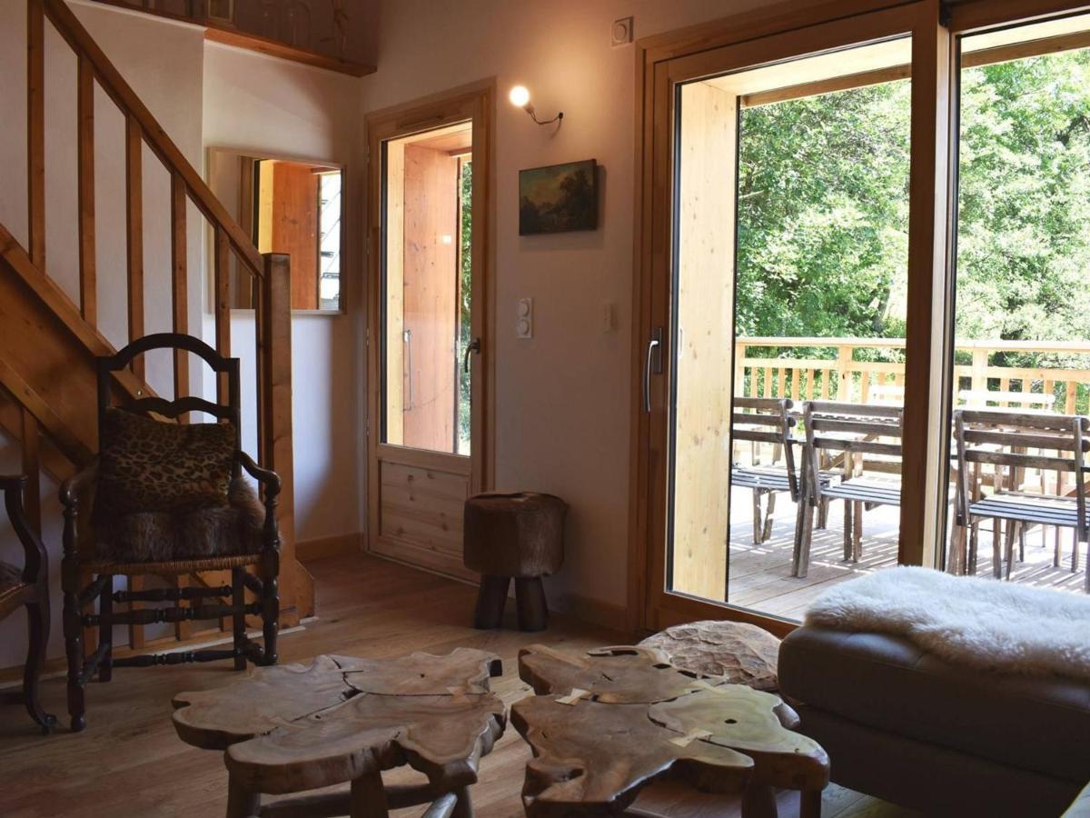 Chalet Meribel, 5 Pieces, 12 Personnes - Fr-1-180-191 Exterior photo